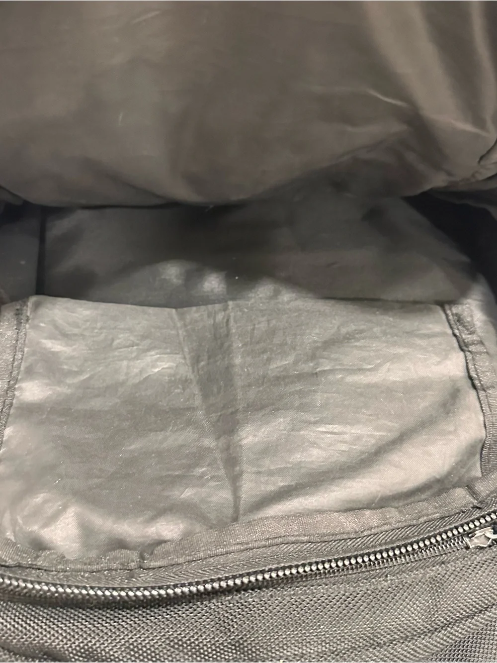 JLL Corporate Laptop Backpack Black Travel Work Tech Bag Swag